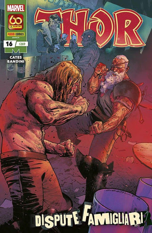 Thor 269 - Thor 16