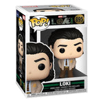 MARVEL LOKI LOKI POP