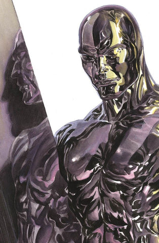 Fantastici 4 N.415 VARIANT ALEX ROSS