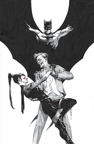 Batman 24 VARIANT