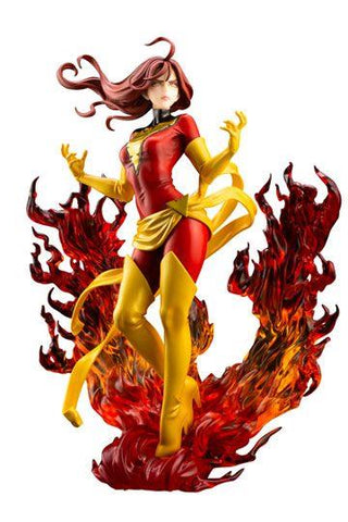 DARK PHONEIX REBIRTH BISHOUJO ST