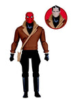 BATMAN THE ADVENTURE CONTINUE - RED HOOD - ACTION FIGURE 15CM