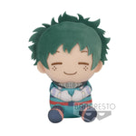 MY HERO ACADEMIA IZUKU MIDORIYA PLUSH