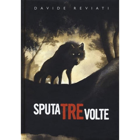 Sputa Tre Volte