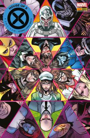 Gli Incredibili X-Men 357 - House Of X 2
