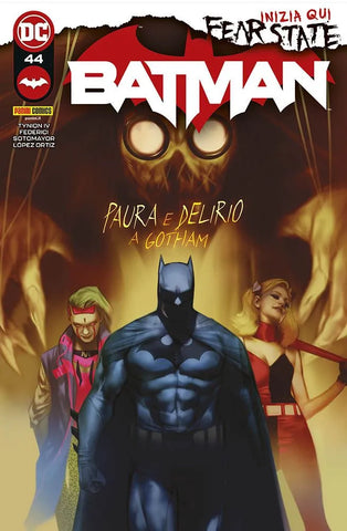 Batman 44