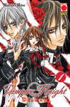Vampire Knight Deluxe 1 - Ristampa