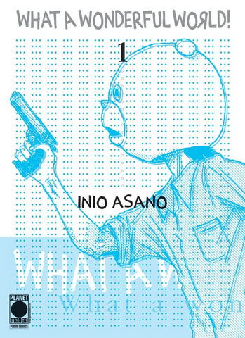 What A Wonderful World 1  - Ristampa