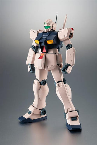 ROBOT SPIRITS - RGM-79C GM TYPE C ANIME VERSION - 13CM