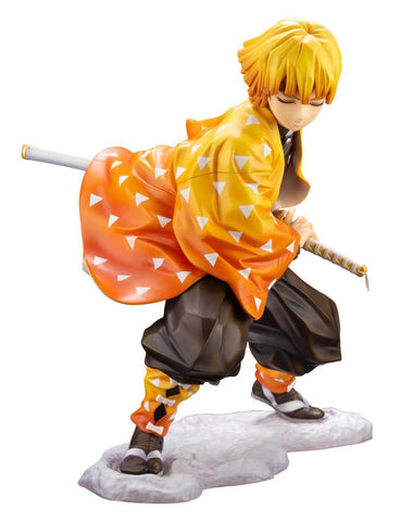 DEMON SLAYER ZENITSU AGATSUMA ST