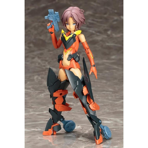 SOL ROAD DEVICE - MEGAMI DEVICE - MODEL KIT
