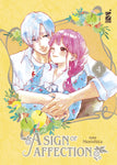 A Sign Of Affection 4