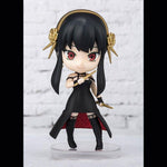 SPY X FAMILY YOR FORGER MINI FIGUARTS