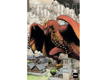 Godzilla 17 VARIANT