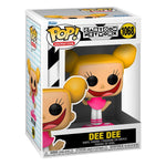 DEXTER'S LAB DEE DEE POP