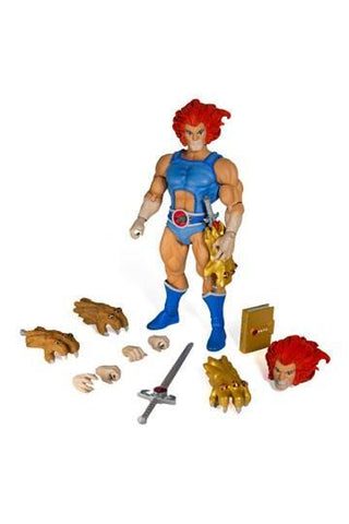 THUNDERCATS LION-O AF