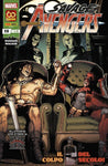 Savage Avengers 19