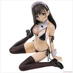 T2 ART GIRLS MAID EMIRI KURIYAMA FIGURE