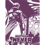 Nathan Never 345 - L'Altra Metropoli