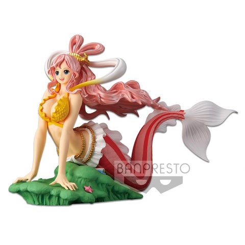 OP PRINCESS SHIRAHOSHI FIG.