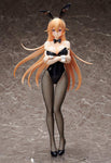FOOD WARS ERINA NAKIRI BUNNY VER FIGURE
