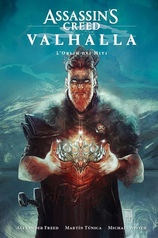 Assassin’s Creed: Valhalla – L’Oblio Dei Miti