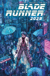 Blade Runner 2029 N.2 - Echi