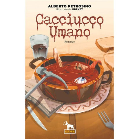 Caciucco Umano
