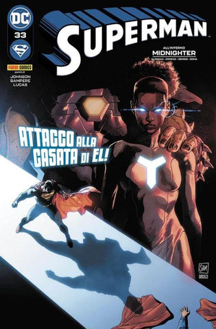 Superman 33
