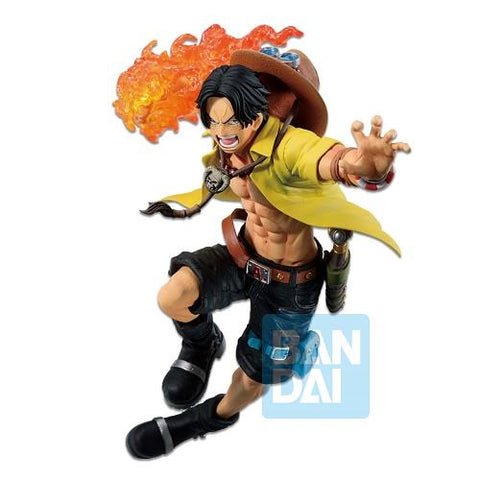 OP PORTGAS D.ACE ICHIBANSHO