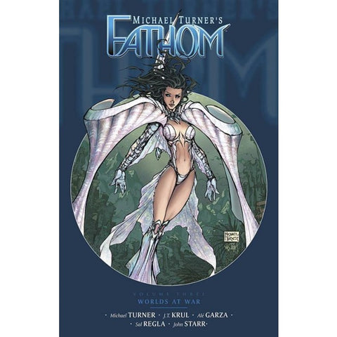 Fathom 3 - Mondi In Guerra