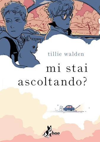 Mi Stai Ascoltando?