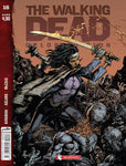 The Walking Dead Color Edition 16