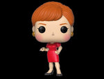 MAD MEN - POP FUNKO VINYL FIGURE JOAN 9CM