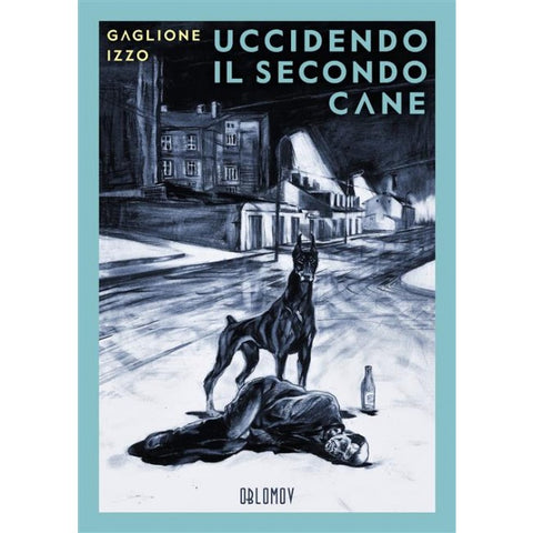 Uccidendo Il Secondo Cane