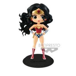 Q POSKET DC COMICS WONDER WOMAN