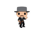 TOMBSTONE - POP FUNKO VINYL FIGURE MORGAN EARP 9CM