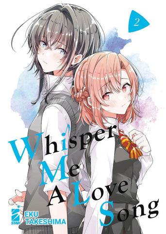 Whisper Me A Love Song 2