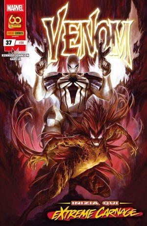 Venom 54 - Venom 37