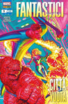 Fantastici 4 N.435-Fantastici 4 N.1