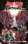 Absolute Carnage: Protettori Letali