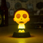 PALADONE ICONS - MORTY ICON LIGHT V2 BDP