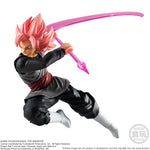 DBS SS ROSE GOKU BLACK ROSE FIG