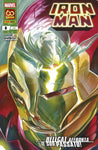 Iron Man 97 - Iron Man 8