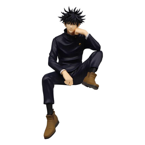 JUJUTSU KAISEN MEGUMI NOODLE STOPPER