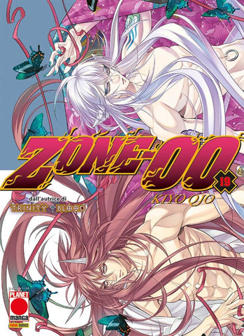Zone 00 N.