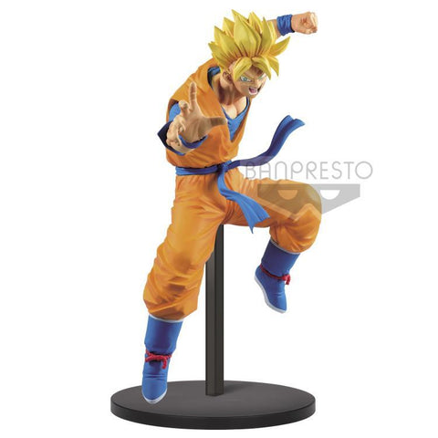 DRAGON BALL LEGENDS SON GOHAN FIG.