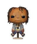 SCARY STORIES HAROLD POP