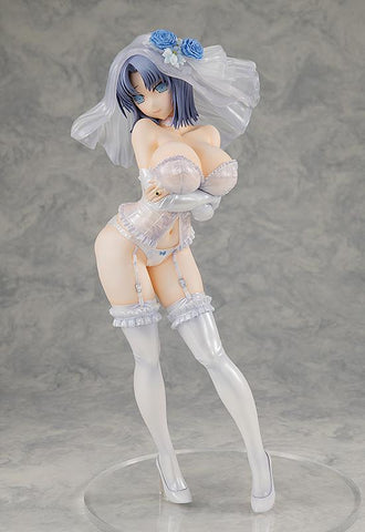 SENRAN KAGURA SHINOVI MASTER-YUMI
