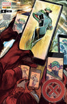 Gli Incredibili X-Men 387 - X-Men 6